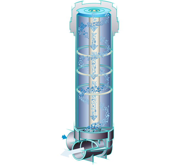 maztec filtration designs