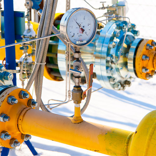 gas gauges