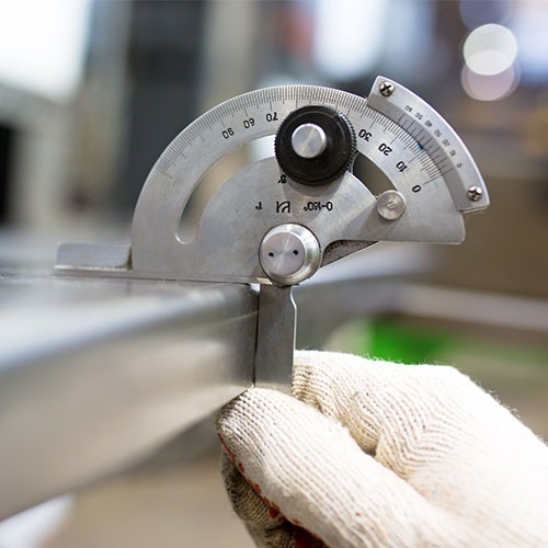 maztec measurement